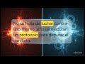 78 Batallas Internas - curso visual - PNL ( NLP ) programación Neuro Lingüística