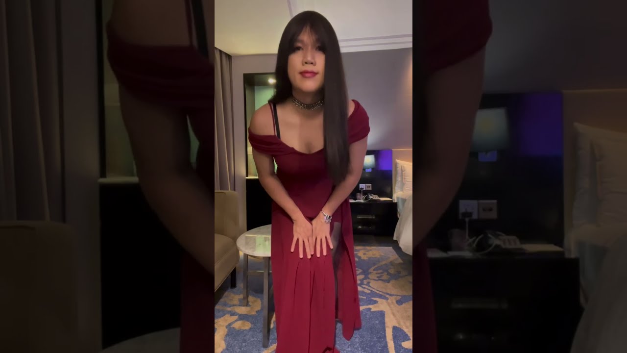 Crossdress 女装 伪娘