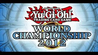 Yu-Gi-Oh! World Championship 2012 - FINAL MATCH: Stefano Memoli