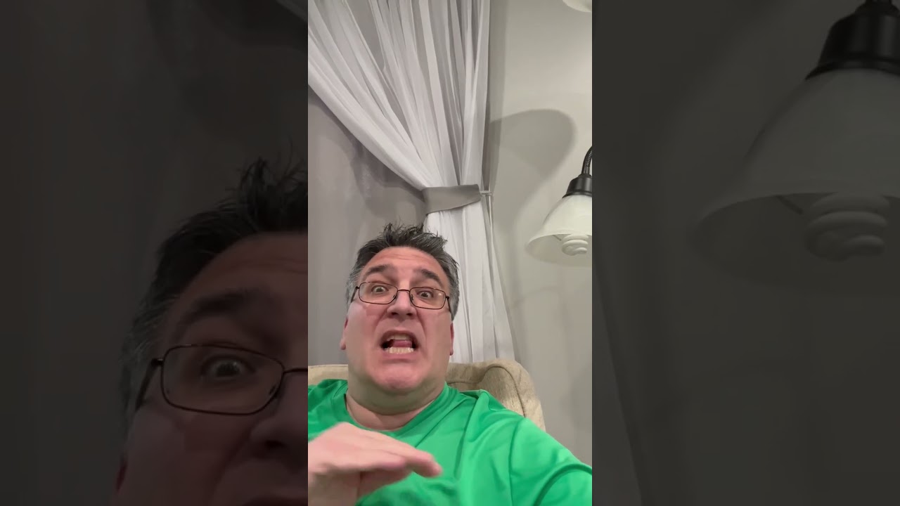 A Funny Fish Joke To Laugh! 