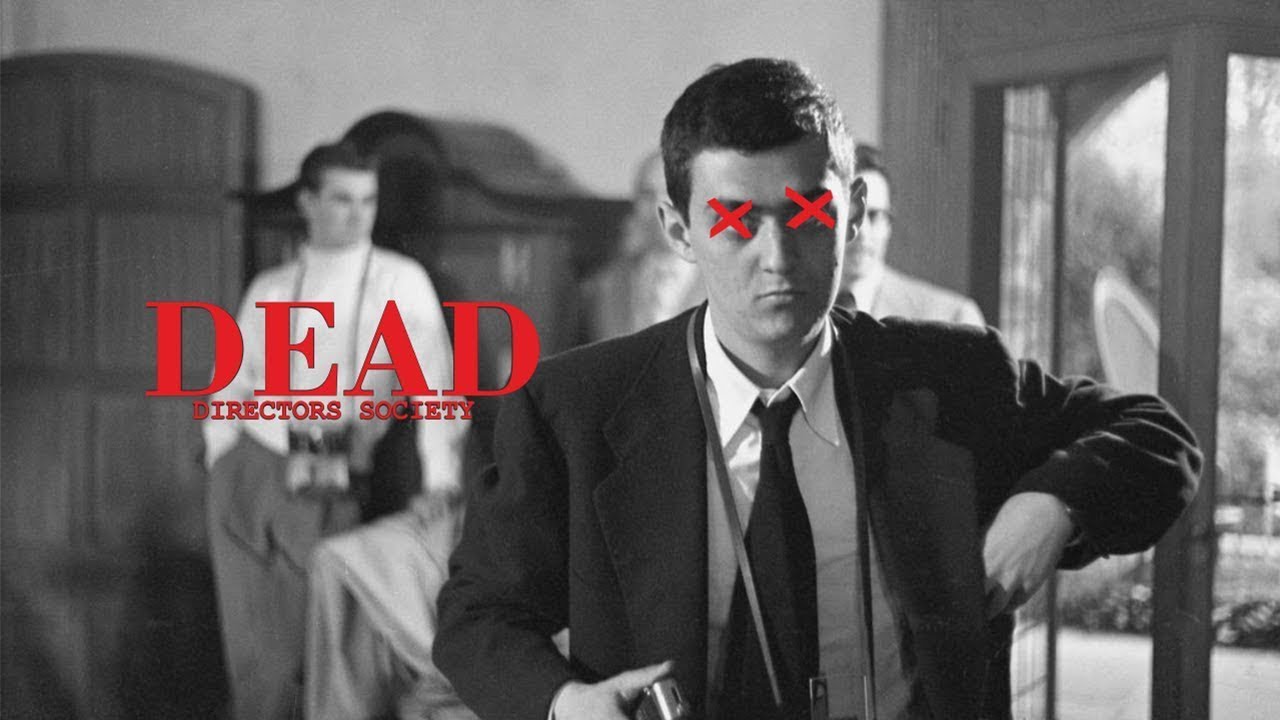 Форд и стэнли
