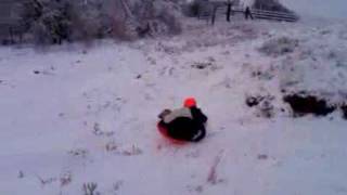 BMI Sledding 14.avi