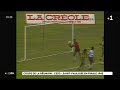 Coupe de la runion  cssd  saintpauloise finale 1985