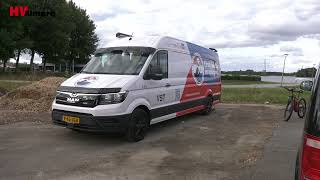 Download Lagu Veteranen Search Team zoekt mee naar vermiste man in Almere MP3