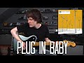 Plug In Baby - Muse Cover