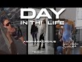 Day in the life  burnt creative director  andriana cronje
