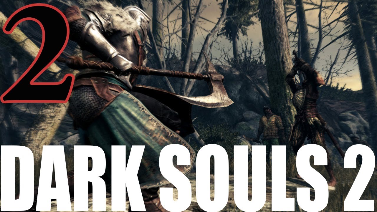 Dark Souls 2 Gameplay Walkthrough Part 2 Majula YouTube dark-souls-2-gameplay-walkthrough-part-2-majula-youtube