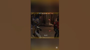 Execution Feeling at Gulag 😈. #codm