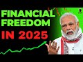 financial freedom in hindi | How to Achieve Financial Freedom | financial freedom | Jalandara info