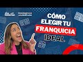 ¿Cómo ELEGIR la FRANQUICIA E2 Ideal? Consejos de expertos para tu Visa de INVERSIONISTA💸