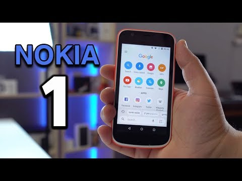 فيديو: كيف تعرف النظام الأساسي لهاتف Nokia الخاص بك