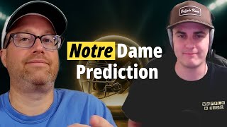 Notre Dame 2026 Prediction