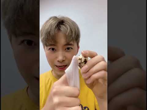 메추리알 지우개 with 물티슈