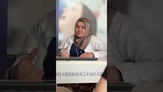 Aday Öğrencileri Tanıtım Günlerimize Bekliyoruz