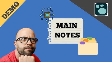 Using an External Mind to Develop Your Thinking (Demo)