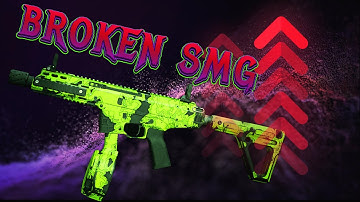 new ISO 9MM is *BROKEN* in WARZONE 2 after UPDATE ! 🤩 (Best ISO 9MM Class Setup) - MW2