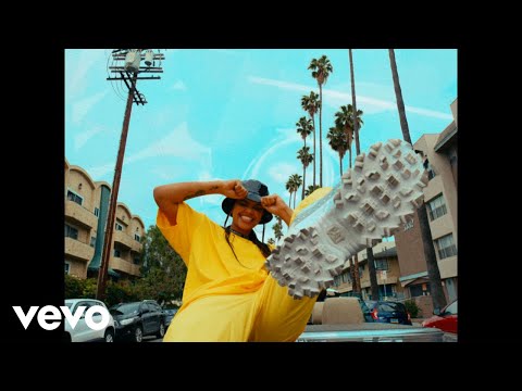 JessB - Mood