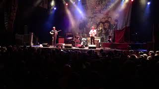 03 TTNG - Chinchilla - live 2018 6-3 @ House of Blues, Orlando, FL 03 TTNG - Chinchilla - live 2018 6-3 @ House of Blues, Orlando, FL