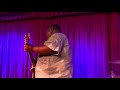 Christone ‘ Kingfish’ Ingram. Catfish Blues. July 2018.