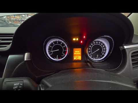 2010 SUZUKI KIZASHI XL 4DR SILVER SEDAN 2.4i 4CYL J24B PETROL CVT AUTOMATIC FWD NMW09609