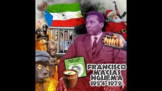 Francisco Macìas Nguema, il Pol Pot africano