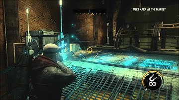 Red Faction: Armaggedon | Demo Playthrough