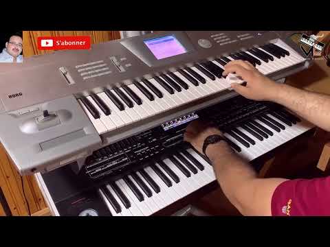 Rai Algerien Medahat Mounir Instru موسيقى عشقها كل الجزائريين والمغاربة 1