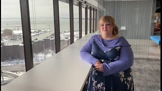 Watch now: Participant of M and T Bank’s ZDP program