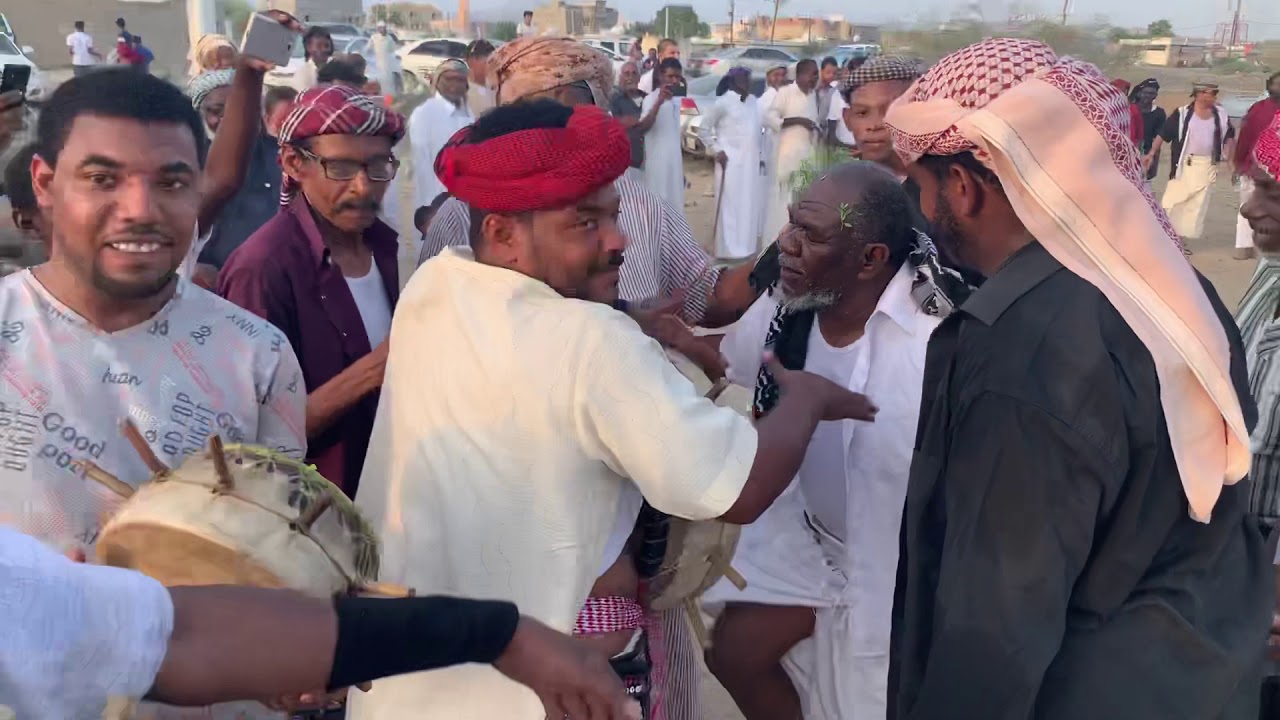 عرضة المقرقم