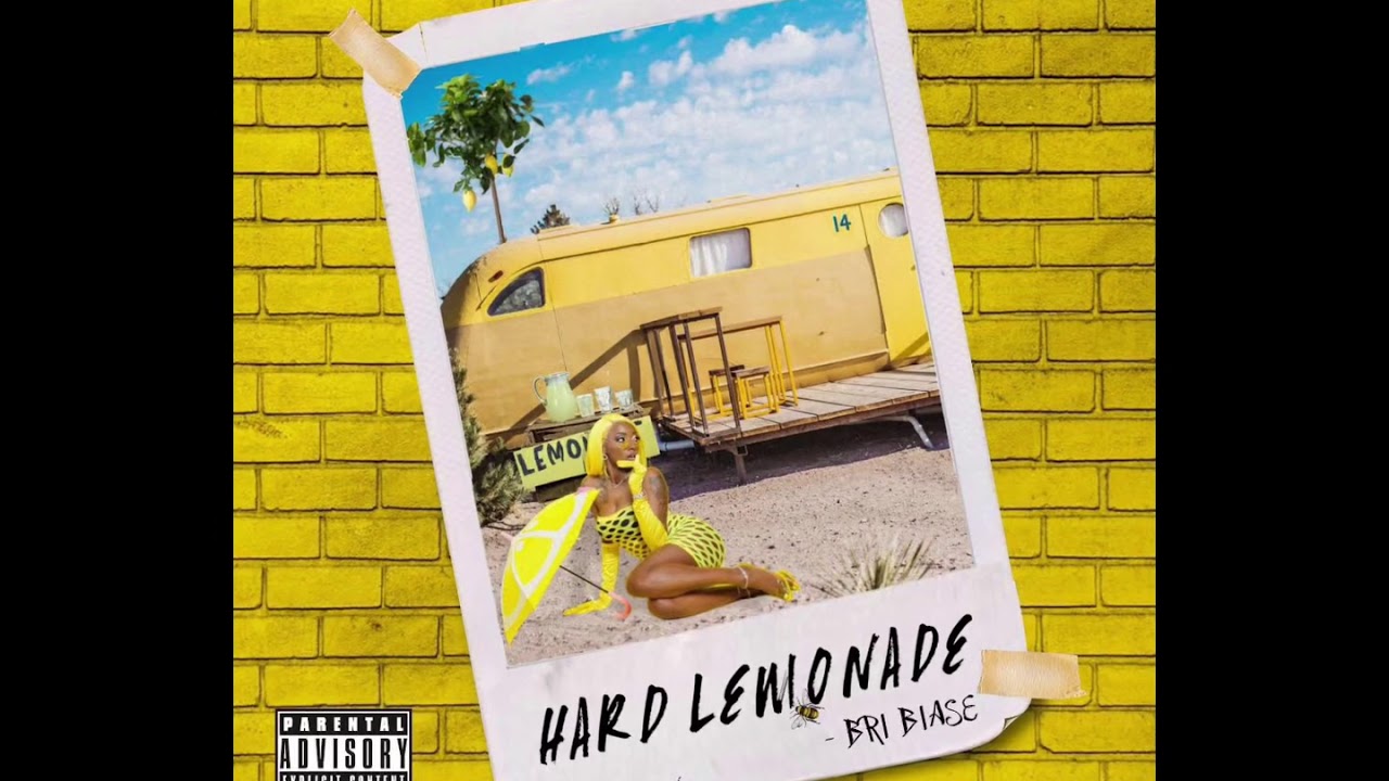 Bri Biase - Arch Back ft Duesh Bagg (Audio) Prod By: Big One