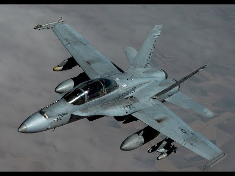 SeaWings: F/A-18 Hornet (Killer Bee)