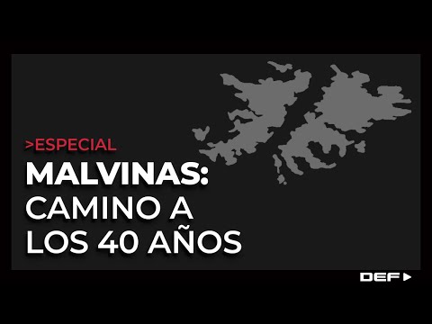 MALVINAS: HAZAÑAS y RELATOS camino a los 40 AÑOS de la GUERRA