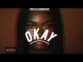 FREE Afrobeat Instrumental "OKAY'' Omah Lay x Fireboy x Victony x Asake x Ruger Typebeat|2025