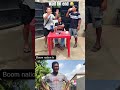 Who Let Him Cook? 😂 #boomnationtv #comedy #funny #memes