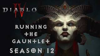 Running the Gauntlet˸ Diablo IV - Season 12, Part 8
Thank you for checking out my video. Tell me what you liked about it and what you didnt like. Dont just put a poop emoji in the comments, thats silly. There are more roleplaying and general gaming videos here. Go check them out too. And subscribe and tap the notification to know when Im live.
Please help me reach 1,000 subscribers.
Check my Telegram Channel: https://t.me/s/SabreRunnerGaming
Follow me on BlueSky: https://bsky.app/SabreRunner
Join my Friendly Local Gaming Server: https://eran.geek.co.il/discord
And you can find all my links here: https://eran.geek.co.il/links
I would appreciate any help you wish to give. The best would be if you buy one of my thing or support here but a donation is also great: https://ko-fi.com/sabrerunner
#SabreRunner Running the Gauntlet˸ Diablo IV - Season 12, Part 8