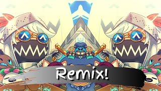 [Remix] Tokyo Machine - EPIC (Rocket Start Remix)