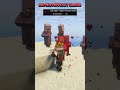 Minecraft Epic Fight Mods #15 #shorts #minecraft
