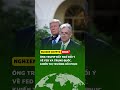 Ông Trump bất ngờ đổi ý về Fed và Trung Quốc khiến thị trường crypto bật tăng mạnh