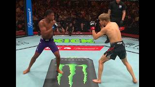 UFC Fight Night 277 朝倉海 vs キャメロン・スモザーマン 『UFCバンタム級マッチ』 フルファイト 2026年5月30日（土）