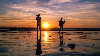Best Sunsets in the WORLD