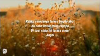 Yeni Inka ft. Adella - ANGEL (lyrics Video)