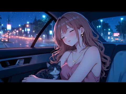 Healing Sleep Music 🌿 Sleep Fast • Relax Mind, Release Negative Energy & Emotional Pain