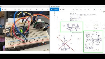 Arduino DTMF Decoder, testing, no need MT8870 module