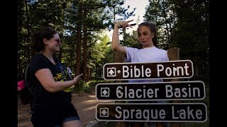 Highschool Retreat 2019