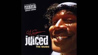 O. J. Simpson - Get Juiced (2006 Juiced OST)