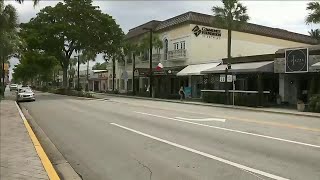 Broward County issues “Shelter-in-Place: Safer at Home” order