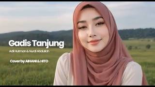 Aihani Rock Cover Gadis Tanjung   Adli Hutman U0026 Nurdi Abdullah