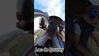 Lac De Bouzey, Vosges