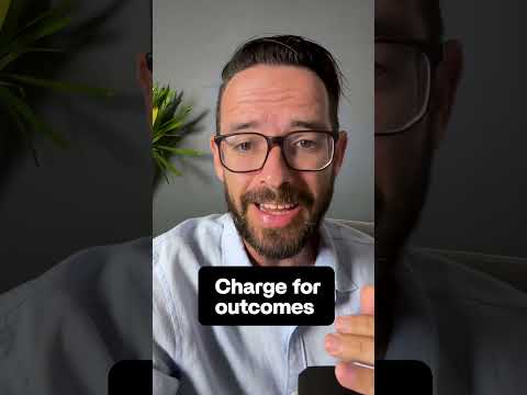 Don’t Charge Hourly