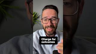 Don’t Charge Hourly